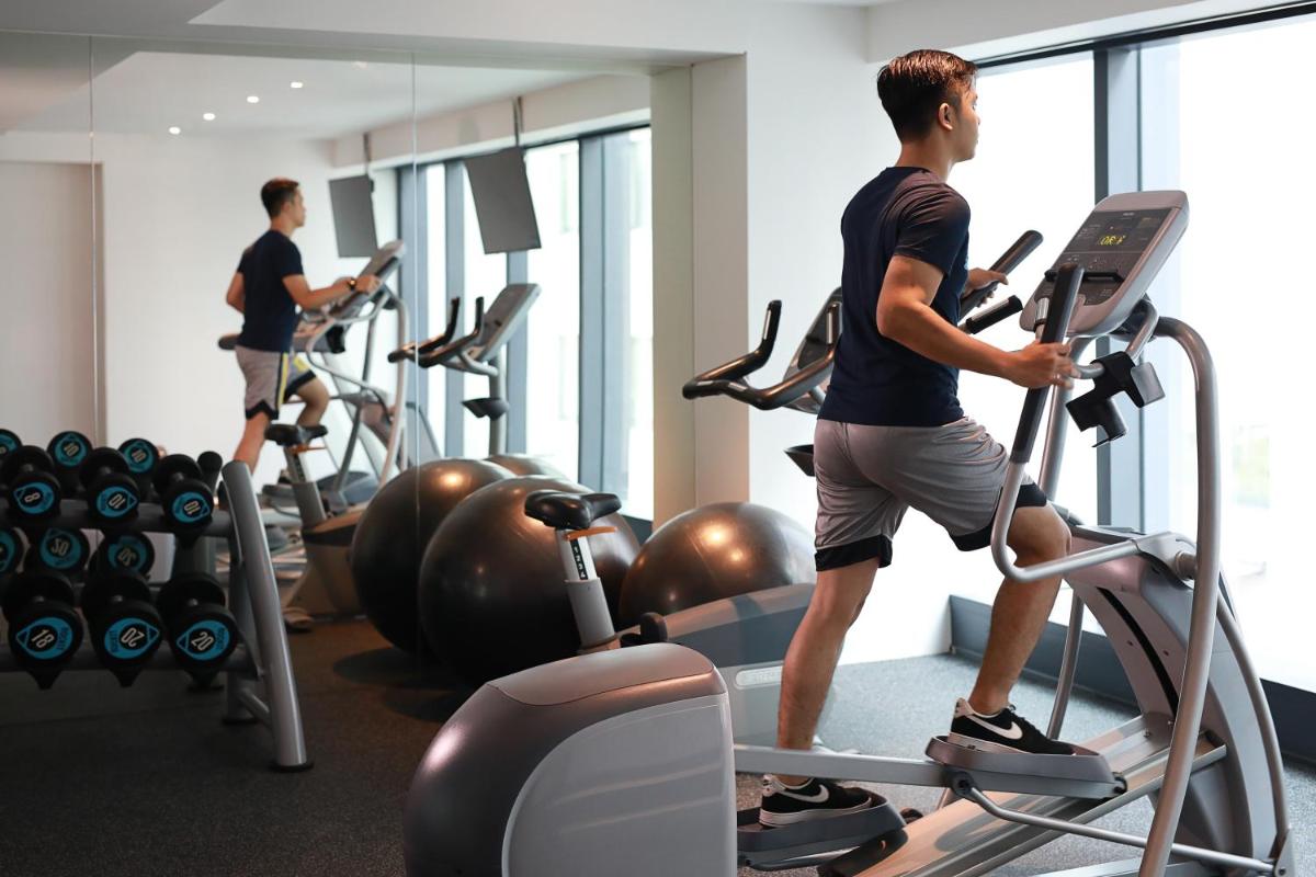 Suitetrails - ibis Styles Jakarta Tanah Abang