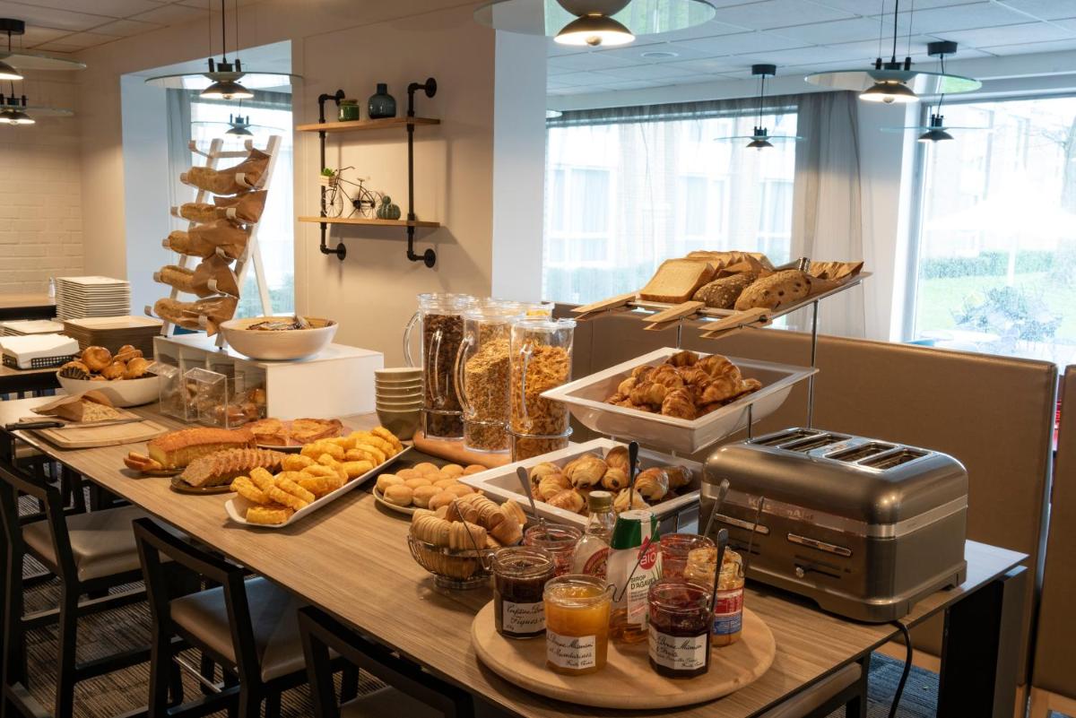 Hôtel Novotel Valenciennes - Housity