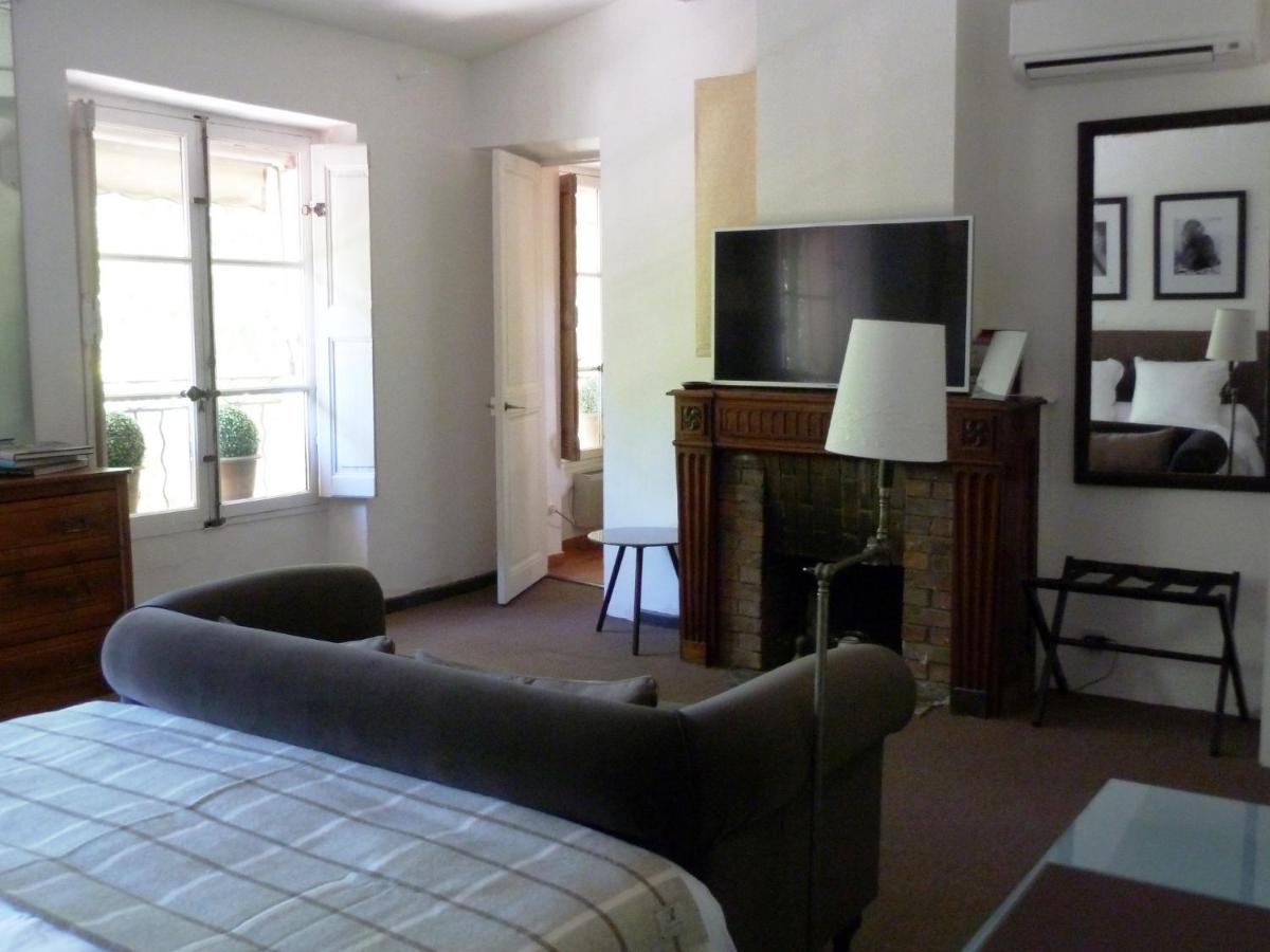 Appartement Cours Mirabeau CrsMb - Housity