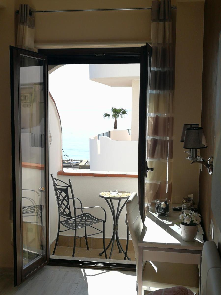 B&B Il Mare degli Dei - Housity