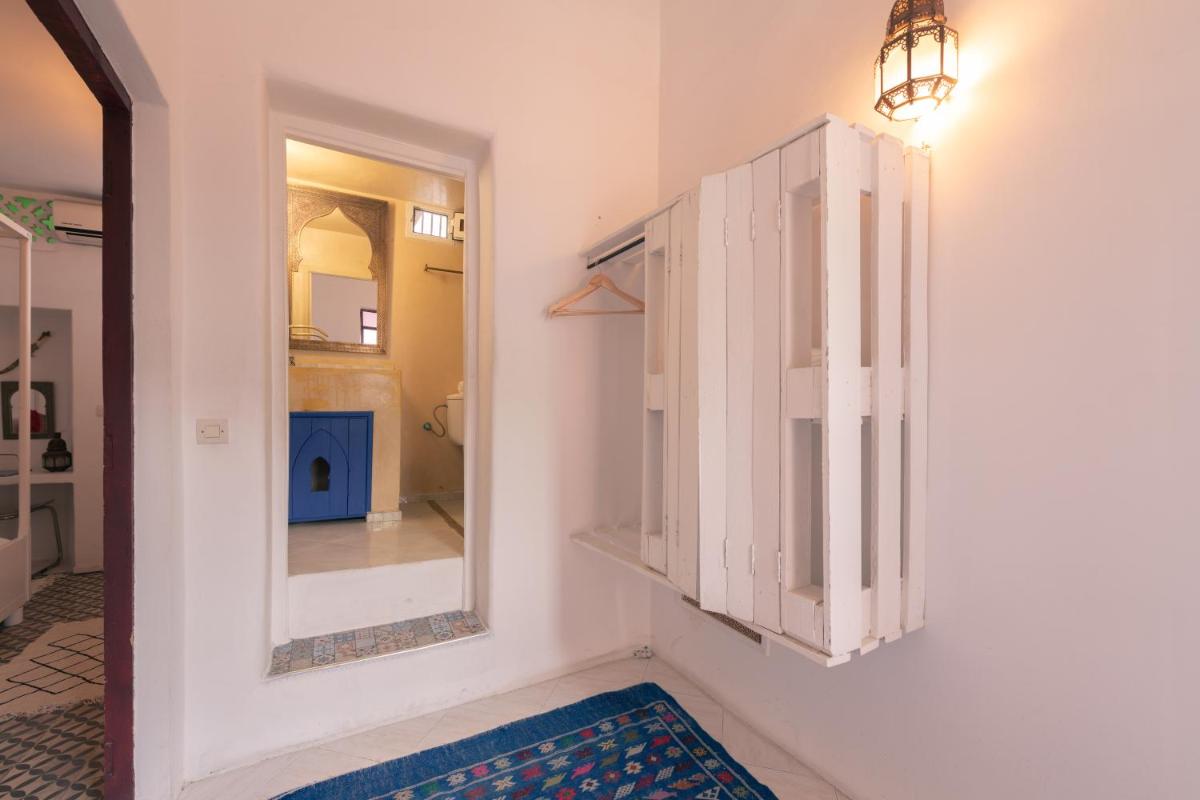 Riad Dar Nawfal - Housity