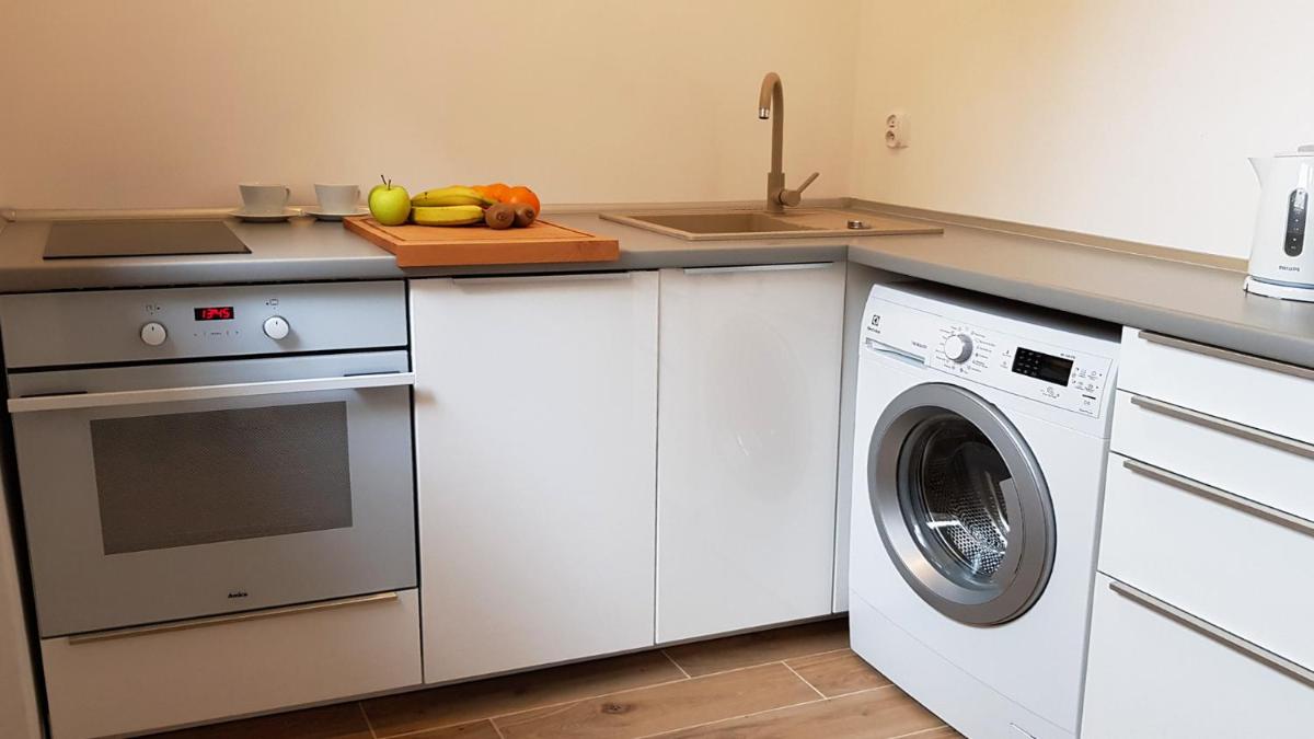Rynek Staromiejski Apartment - Hizvo