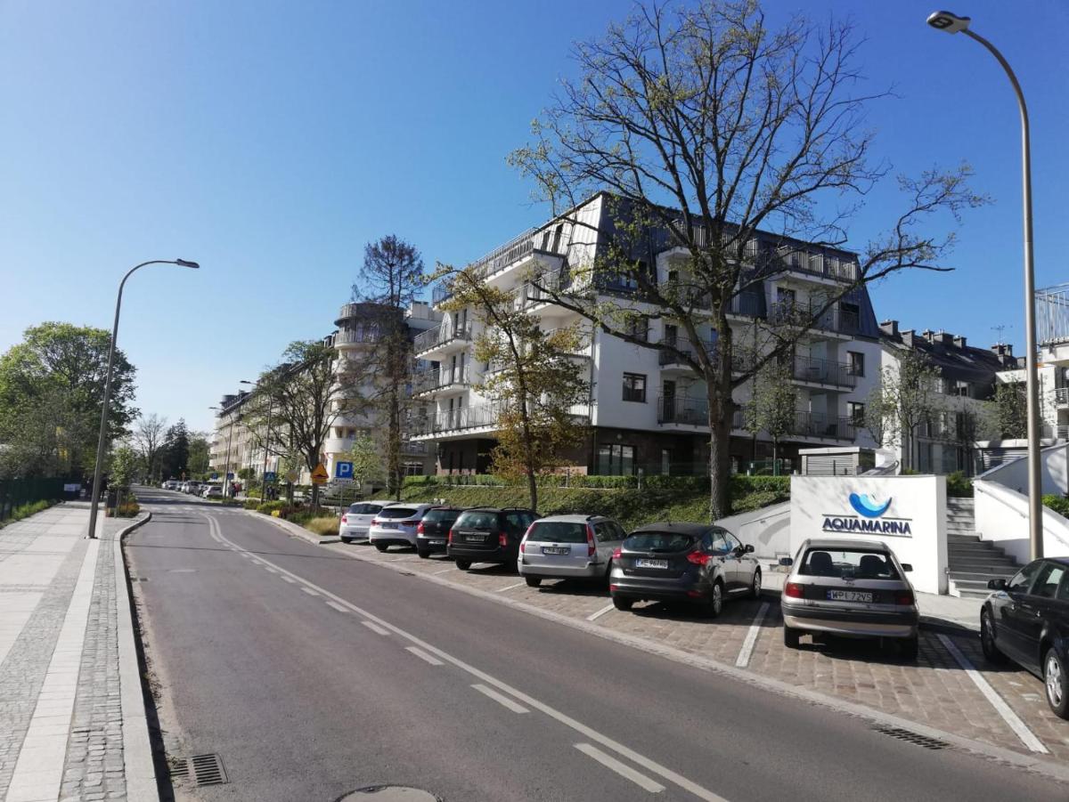 Apart Swinoujscie - Housity