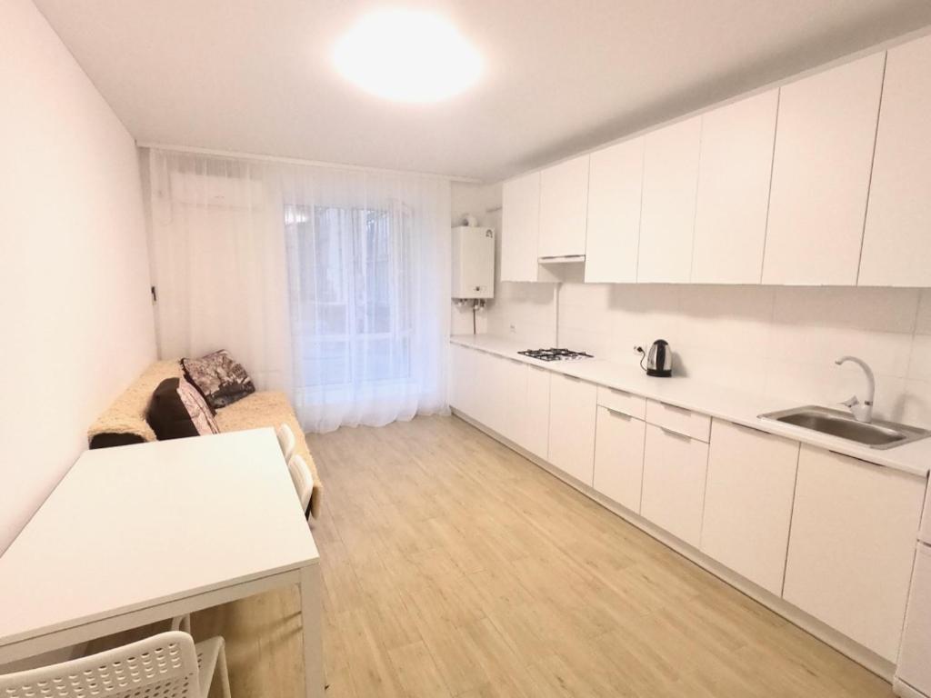 Suitetrails - River Park apartments near Bartolomeo