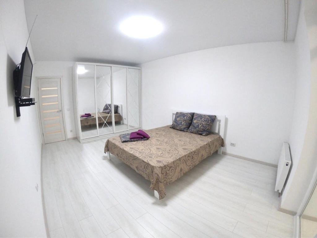 Suitetrails - River Park apartments near Bartolomeo