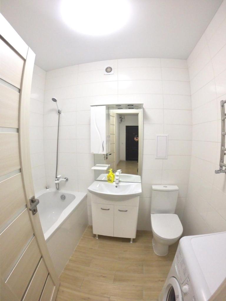 Suitetrails - River Park apartments near Bartolomeo