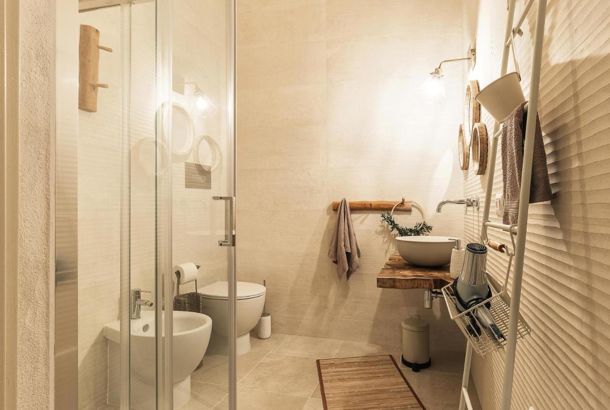 B&B I Cinque Mori - Housity