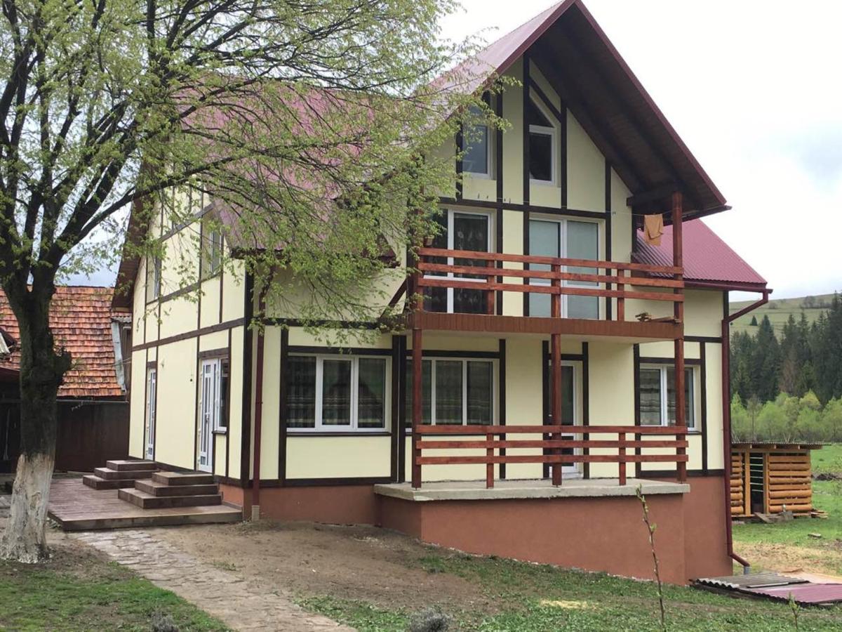 Шале на зарінку - Housity