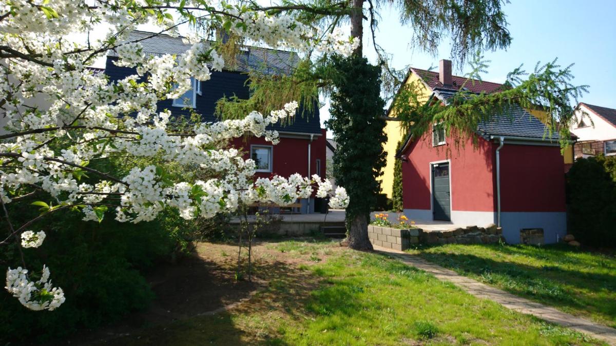 Haus an den Elbwiesen - Housity