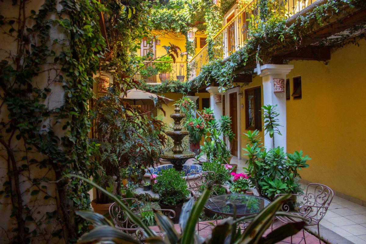 Hotel Dainzu - Housity