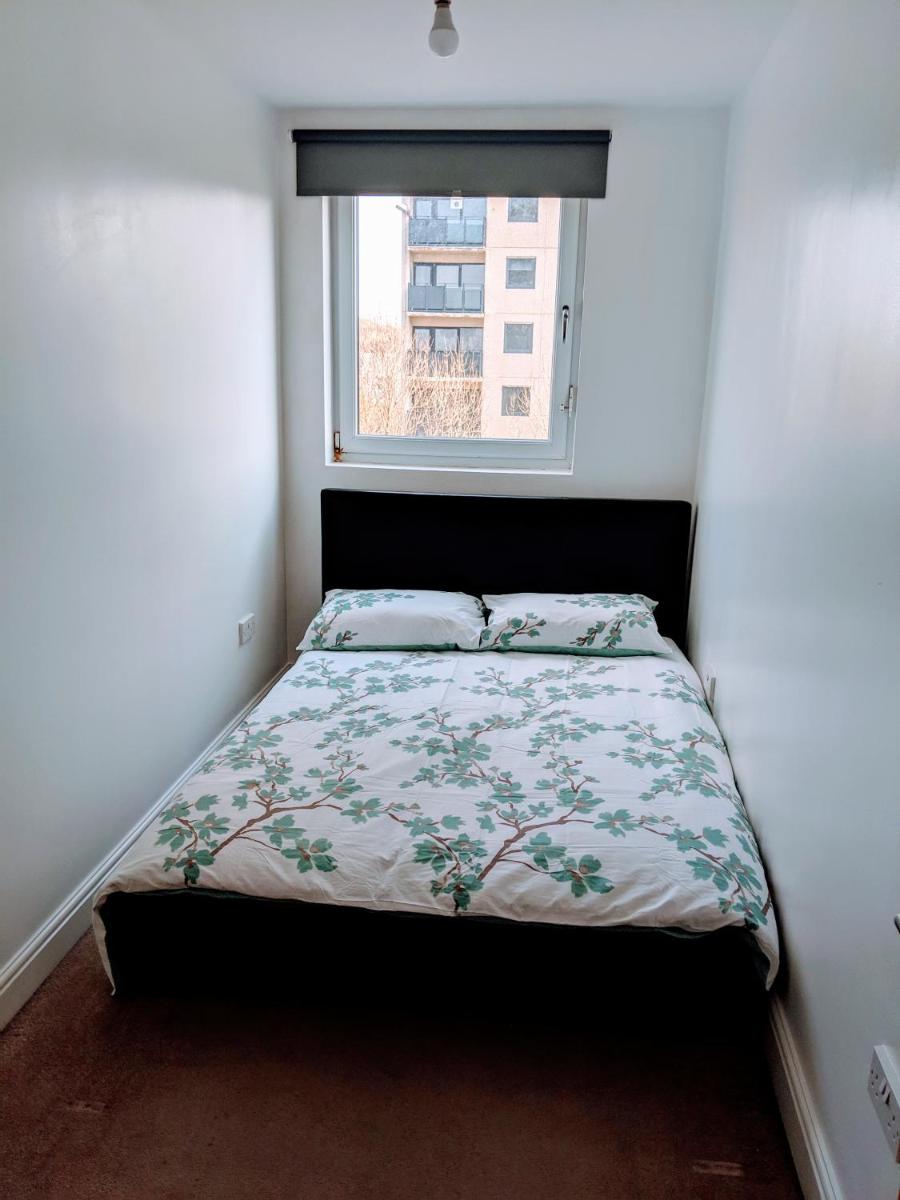 Liverpool 3 bedroom flat - Hizvo