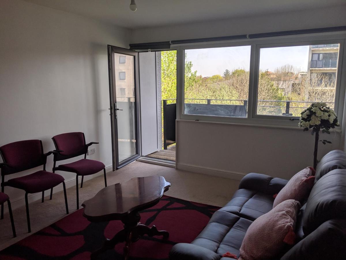 Liverpool 3 bedroom flat - Hizvo