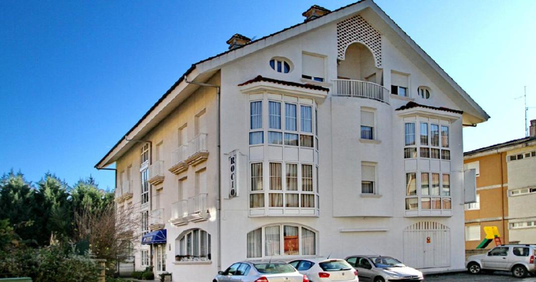 Pension Rocio - Housity