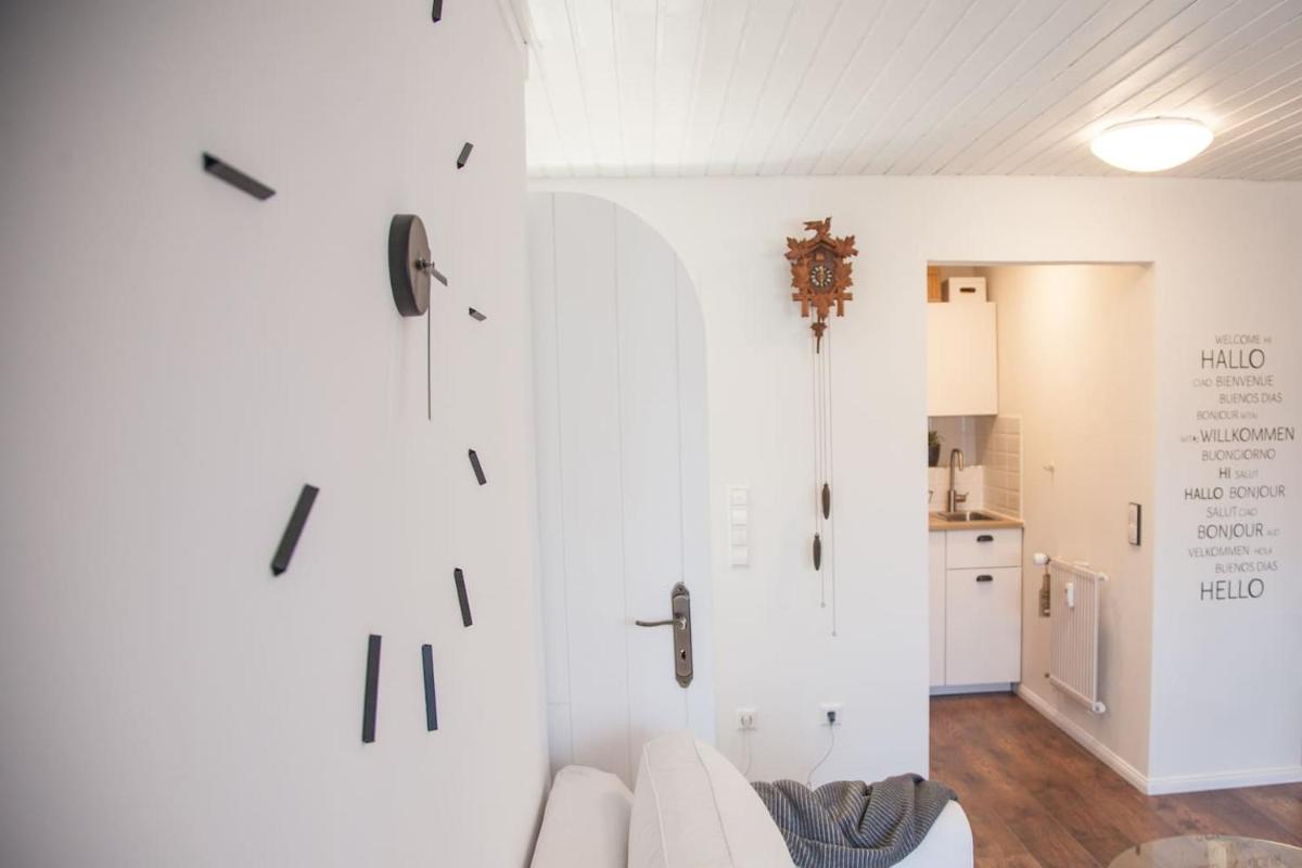 Apartment JoniFee am Titisee - Housity