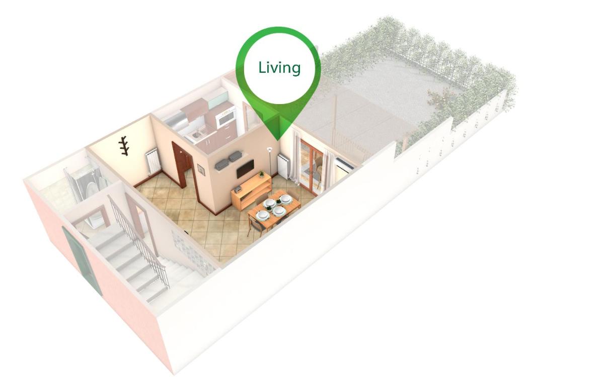 House between Rome and the sea - Housity