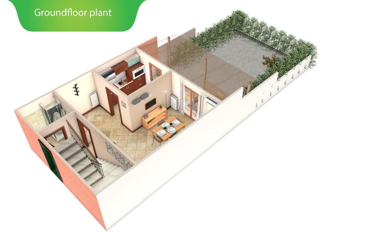 House between Rome and the sea - Housity