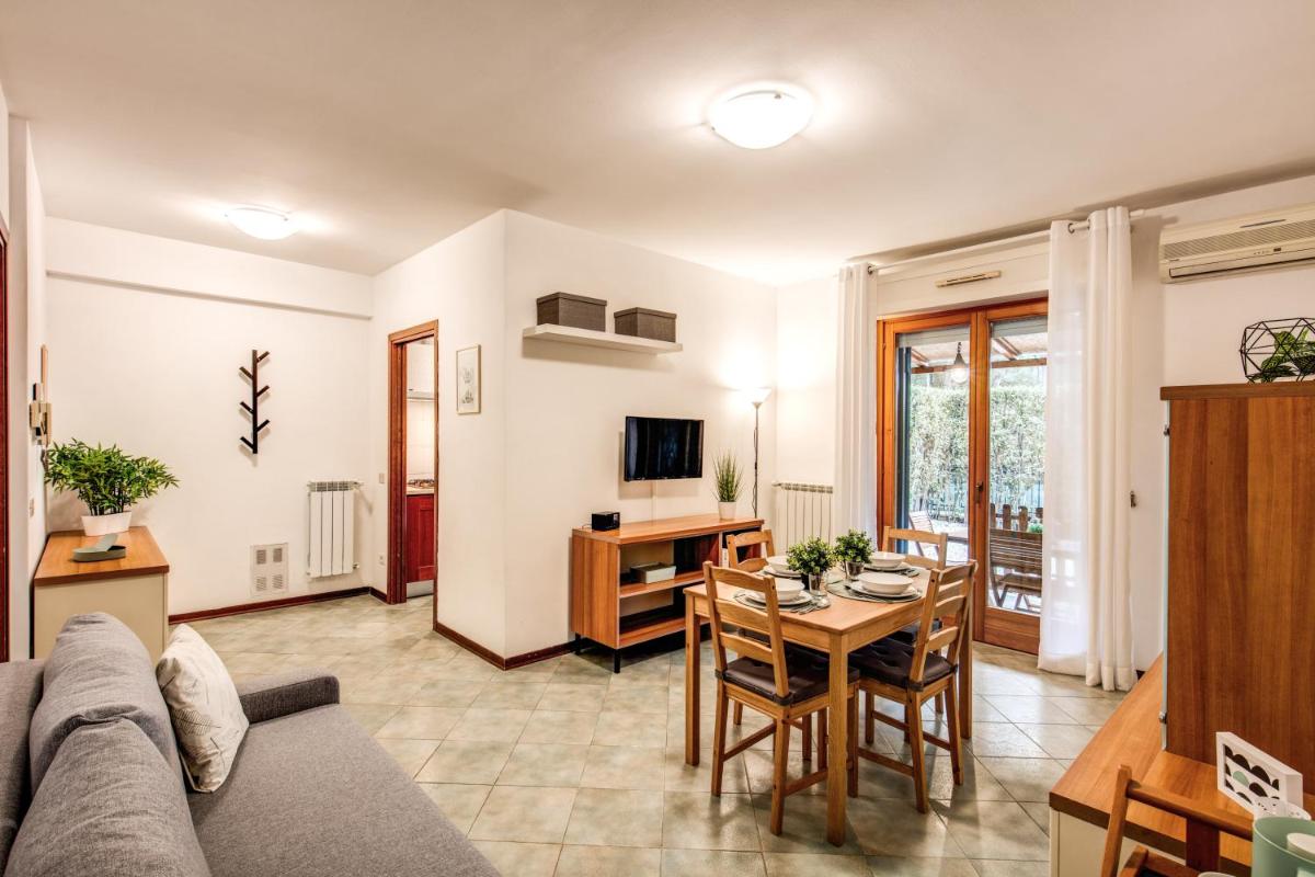 House between Rome and the sea - Housity