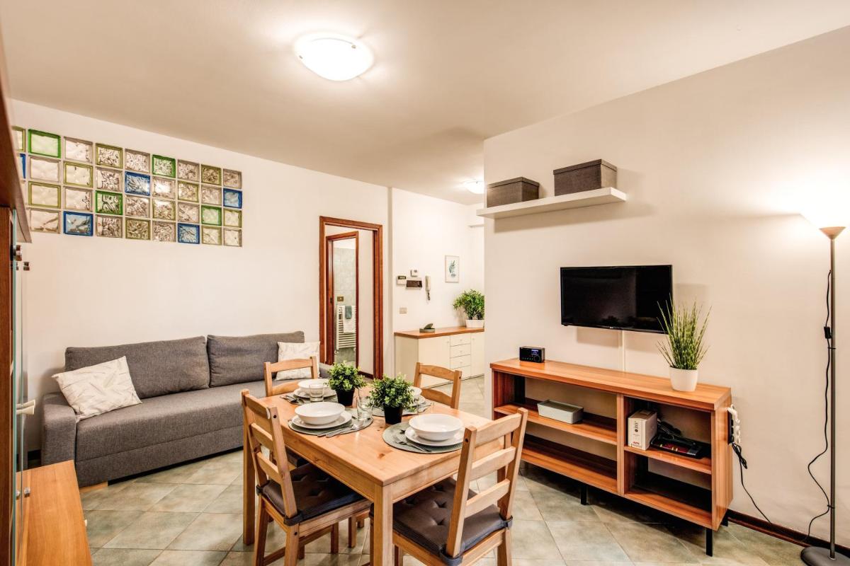 House between Rome and the sea - Housity