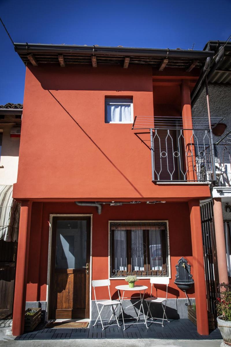 La Casa di Luna - Housity