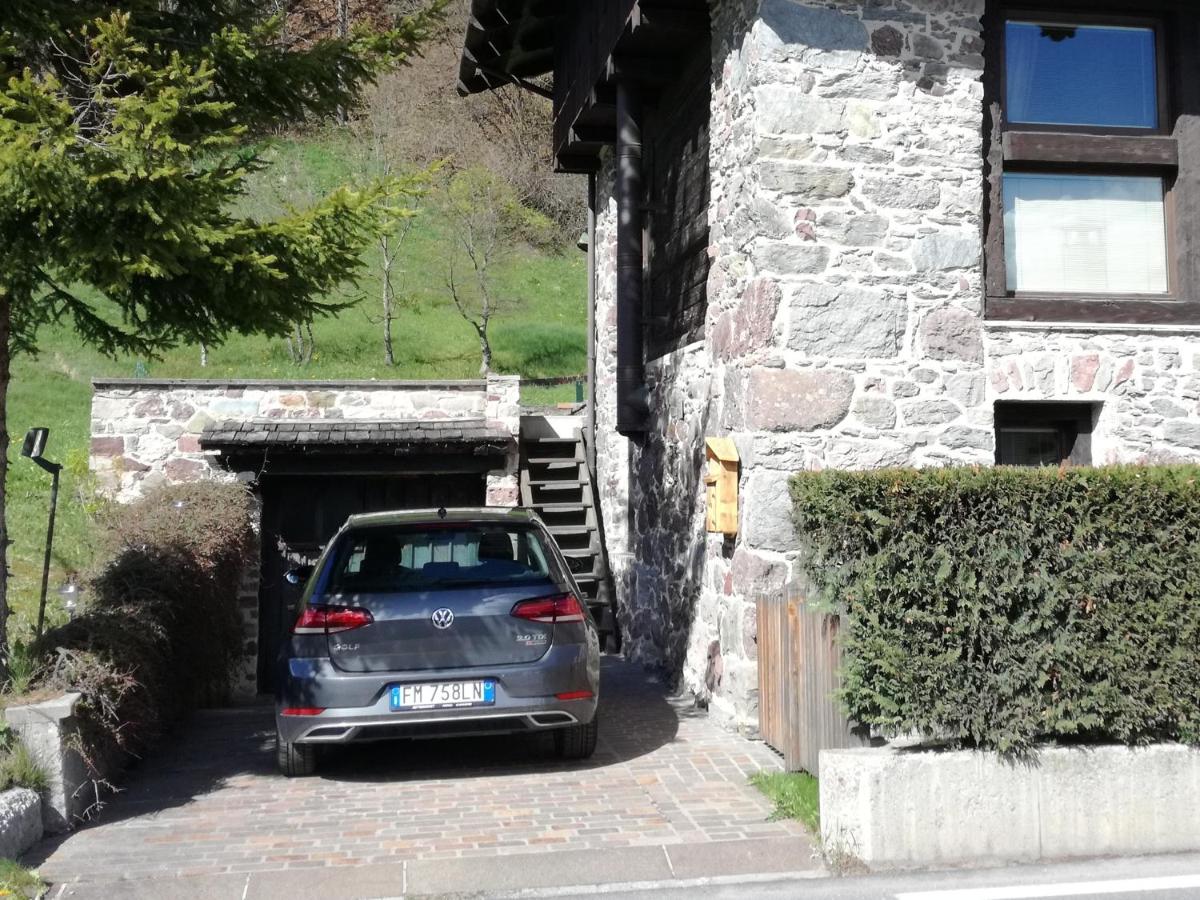 Tabiè Dli Cuuntini - Housity