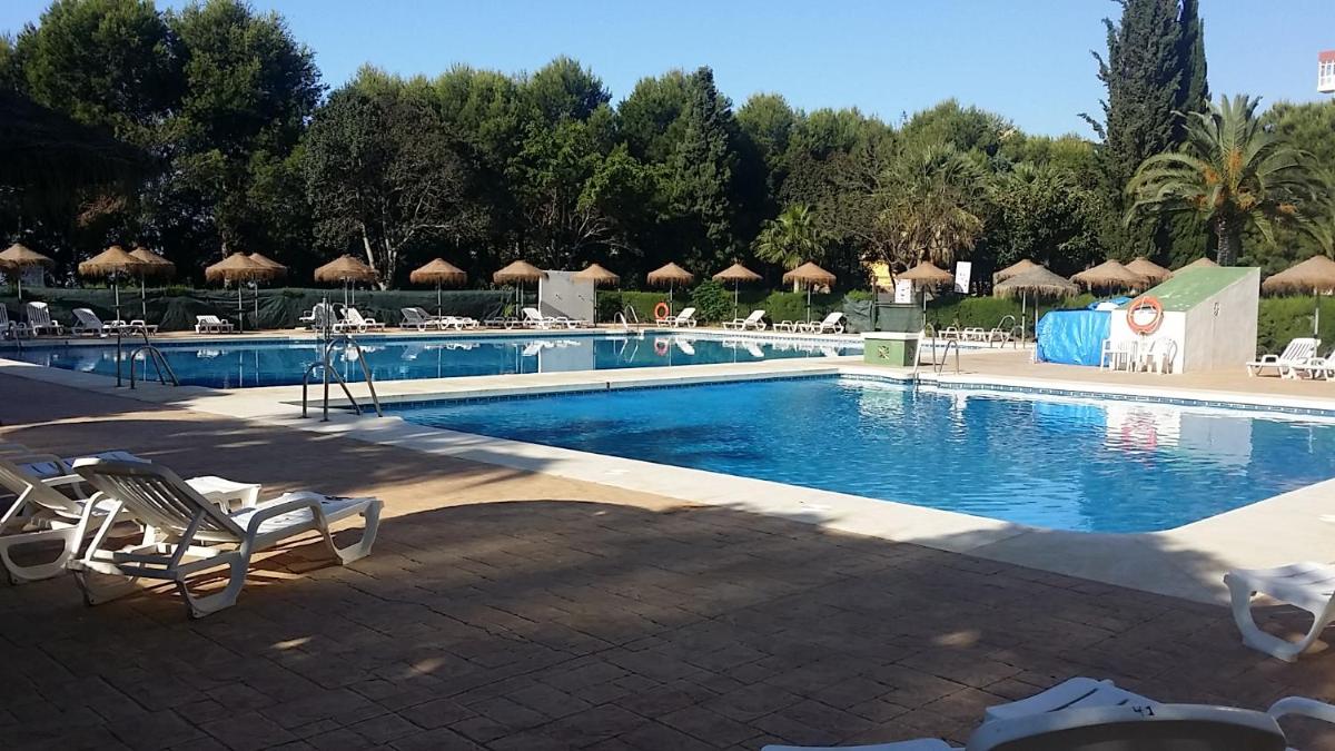 Benalmadena Aguila apartment sea view - Housity