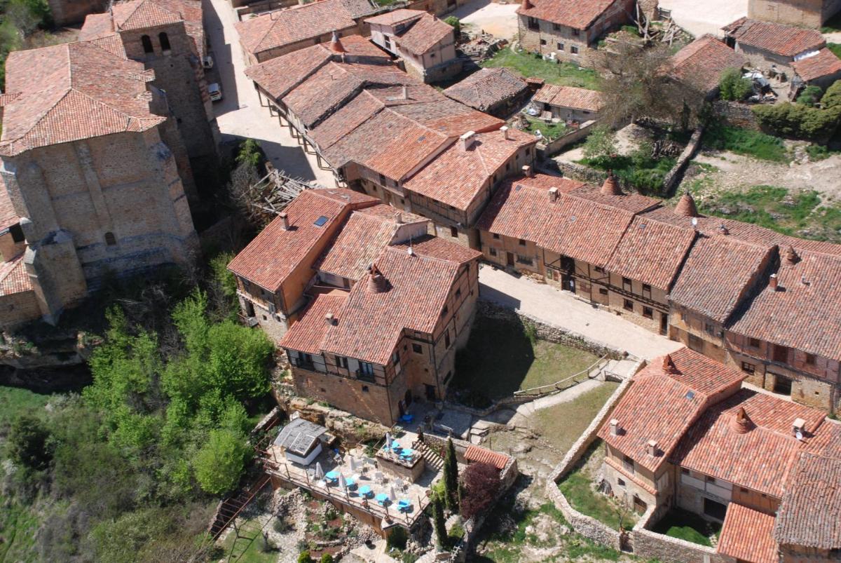 La Casa del Cura de Calatañazor - Housity