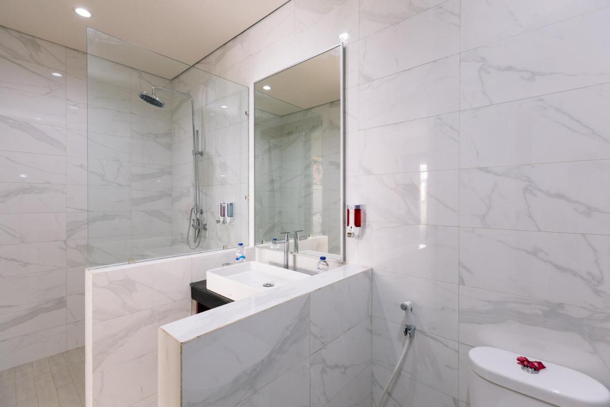Kubu Benoa Guest House - Housity