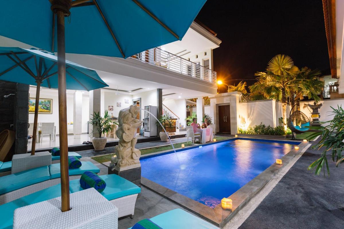 Kubu Benoa Guest House - Housity