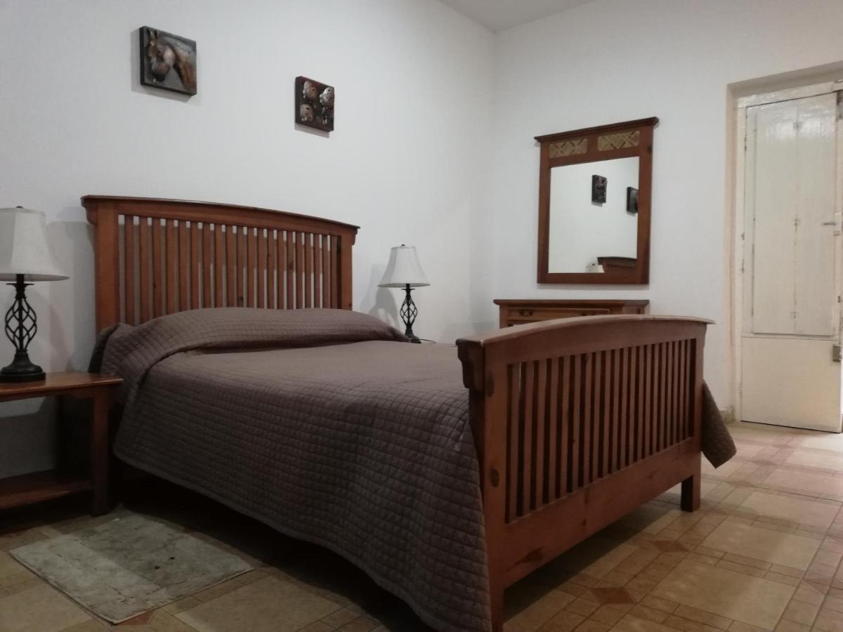 Hostal Centro de Coyoacan - Housity