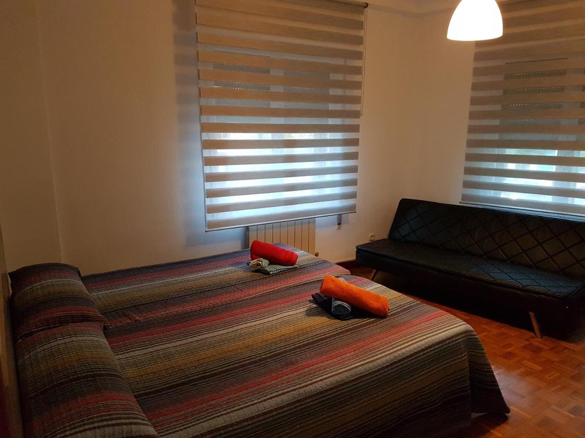 Apartamentos Avenida de la paz 2 - Hizvo