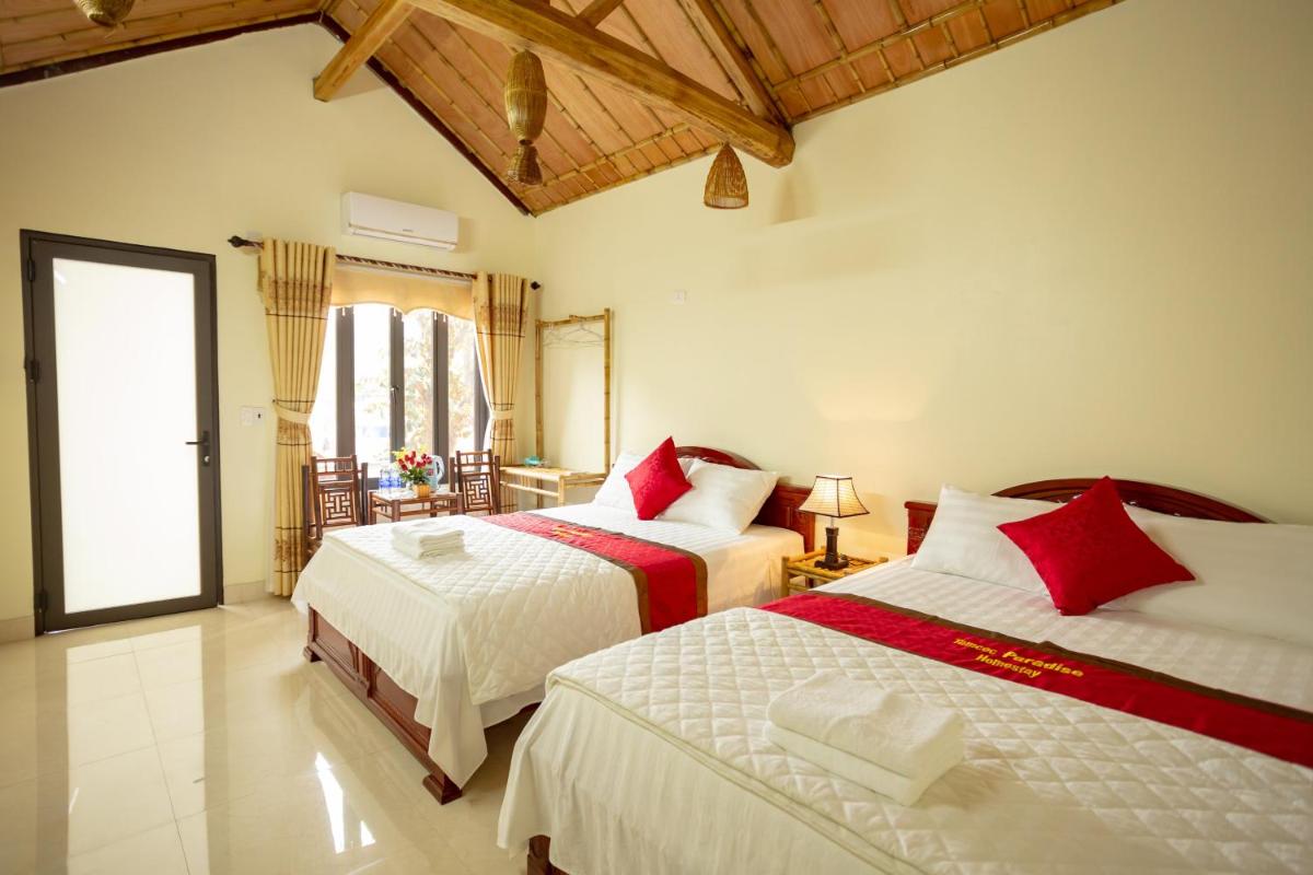 Tam Coc Paradise Homestay - Housity