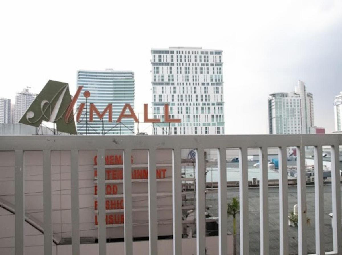 Cubao ManhattanHeights Unit14k Tower D, Studio - Housity