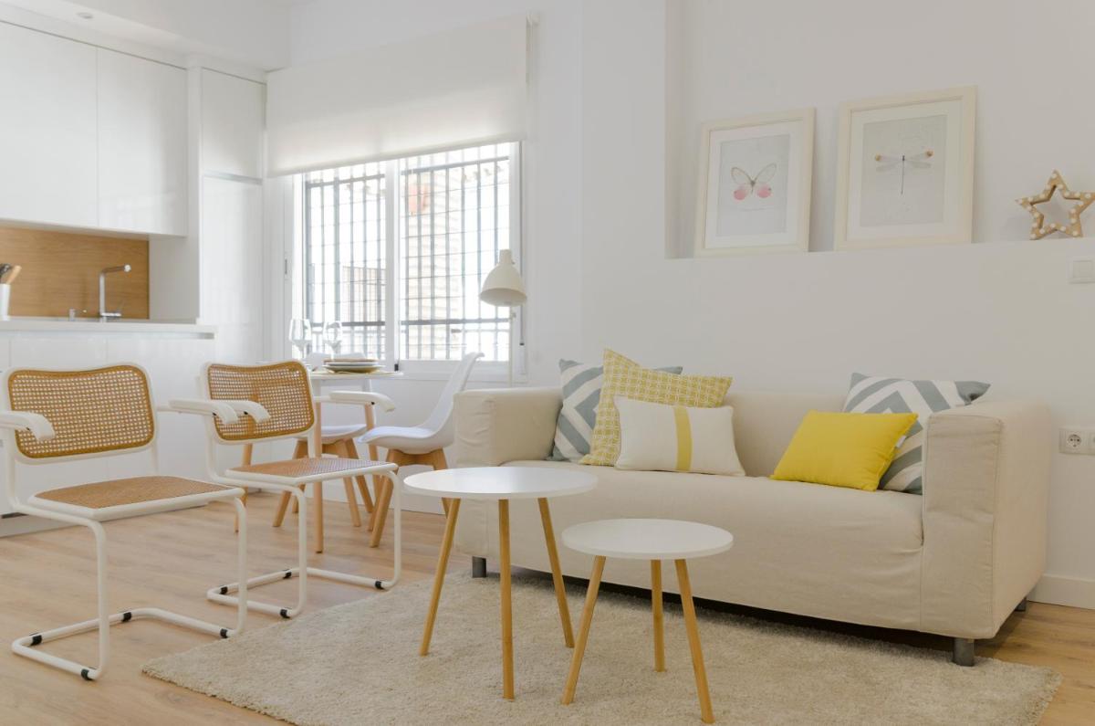 Deluxe La Trinidad - Housity