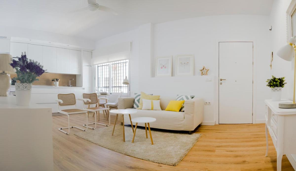 Deluxe La Trinidad - Housity