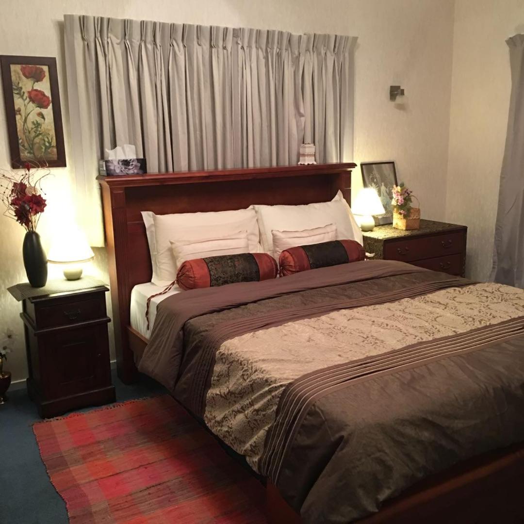 A Cozy Room with It's Own Privacy - Housity