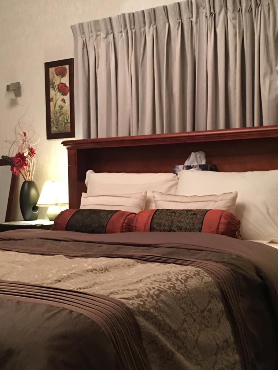 A Cozy Room with It's Own Privacy - Housity