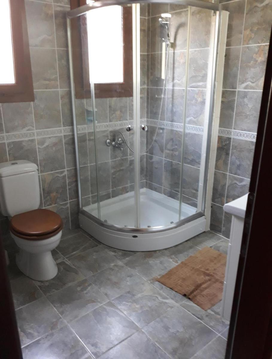 Suitetrails - Jasmin Apart Otel