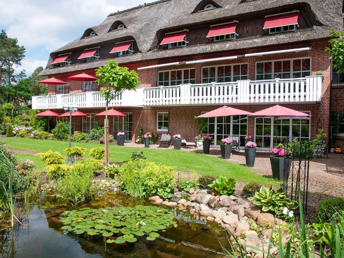 Amethyst Hotel Garni Lüneburg Inklusive Parkplatz - Hizvo