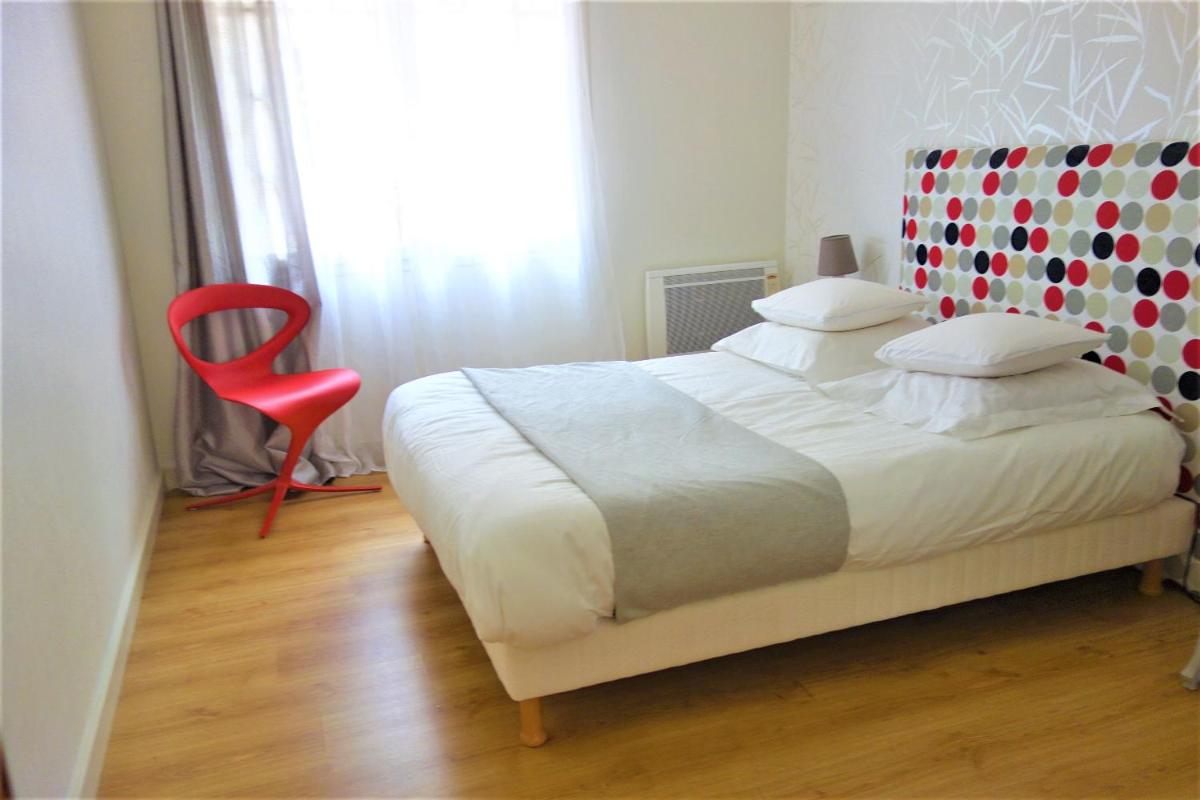 LA MAISON DE ROSE - Housity