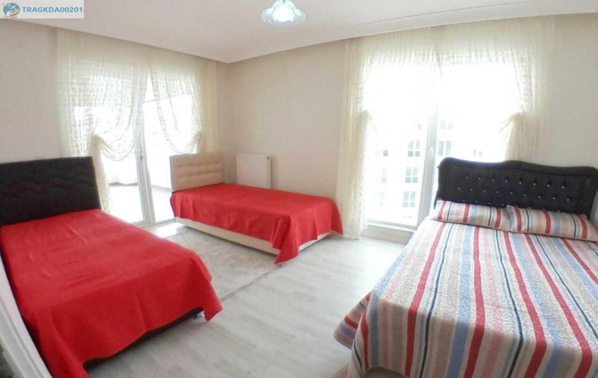 Trabzon inci prime rezidans - Housity