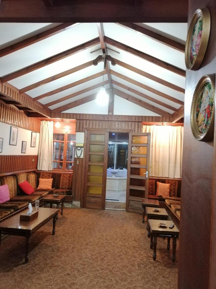 Tiger House Guest House - Housity