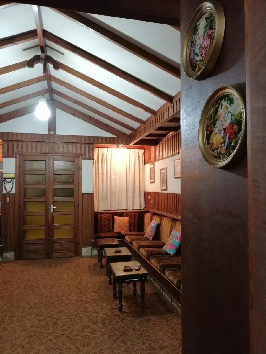 Tiger House Guest House - Housity