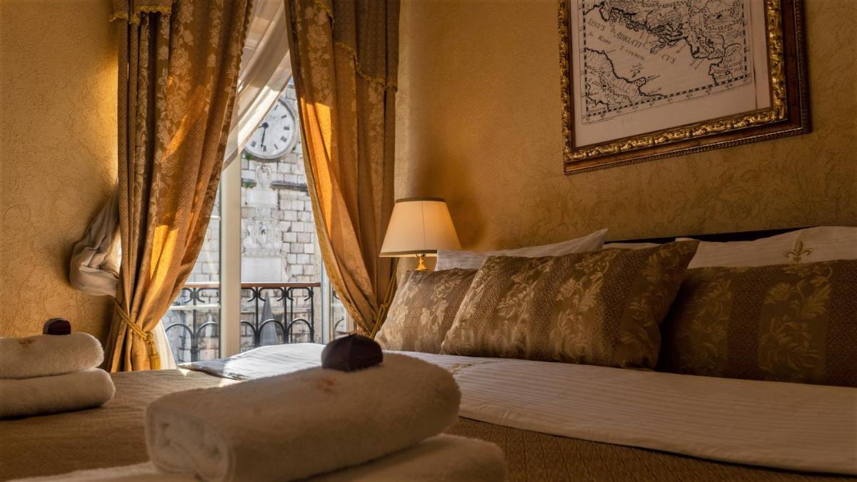 Historic Boutique Hotel Cattaro - Housity