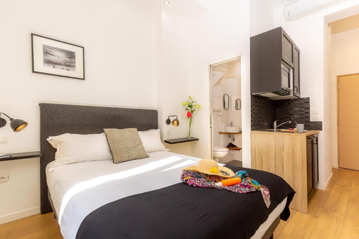 Breteuil – Appart au Vieux Port - Housity