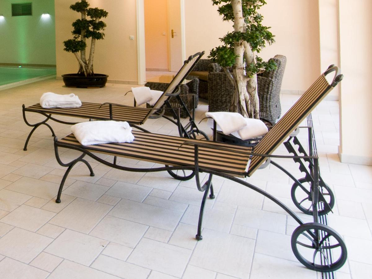 Amethyst Hotel Garni Lüneburg Inklusive Parkplatz - Hizvo
