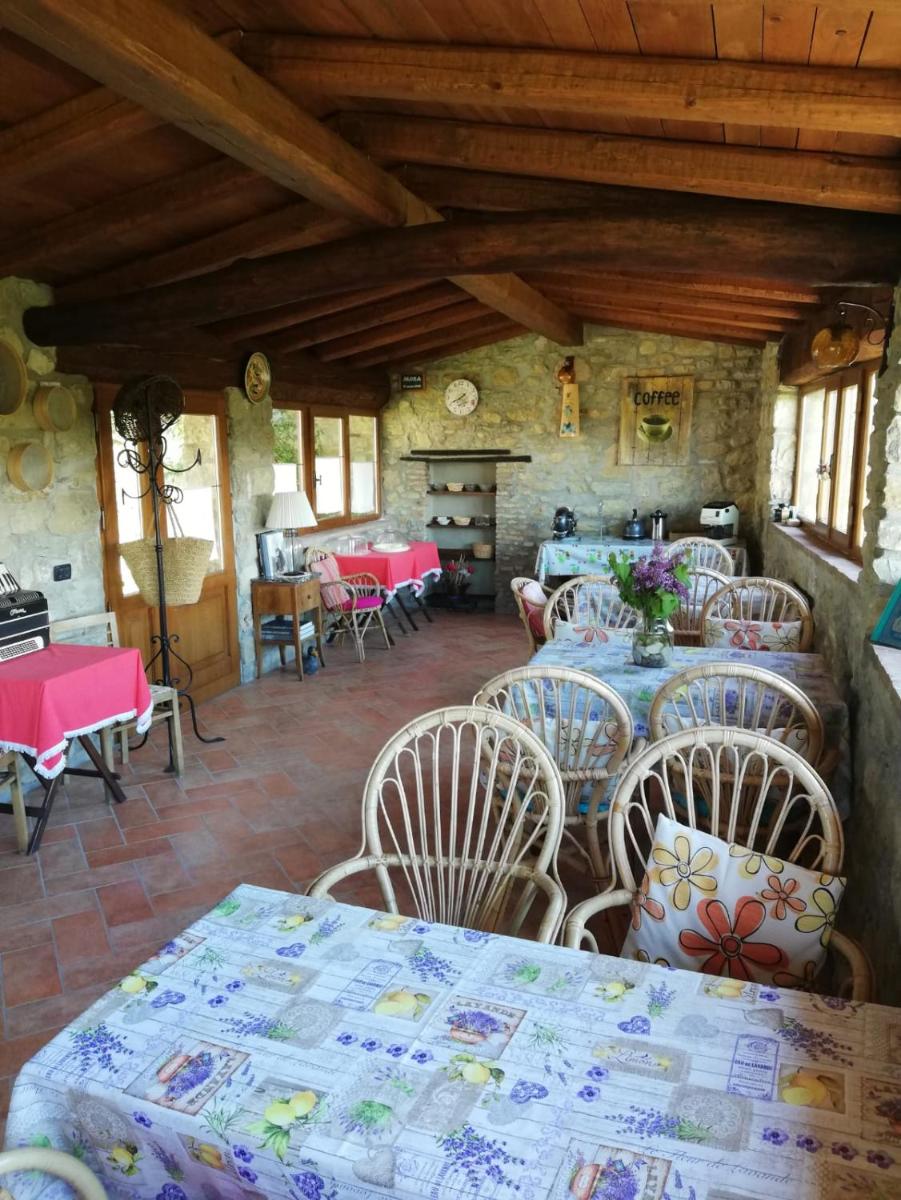 Antico Borgo "Costa di Dente" - Housity