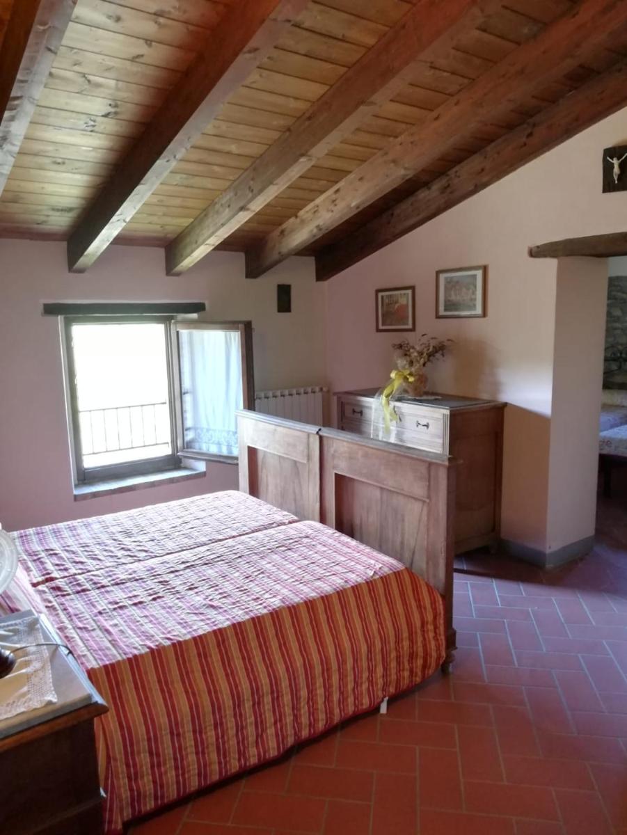 Antico Borgo "Costa di Dente" - Housity