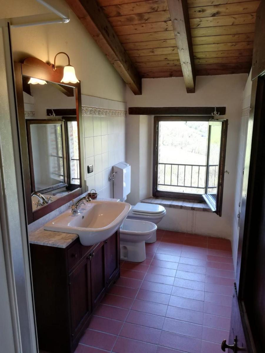 Antico Borgo "Costa di Dente" - Housity