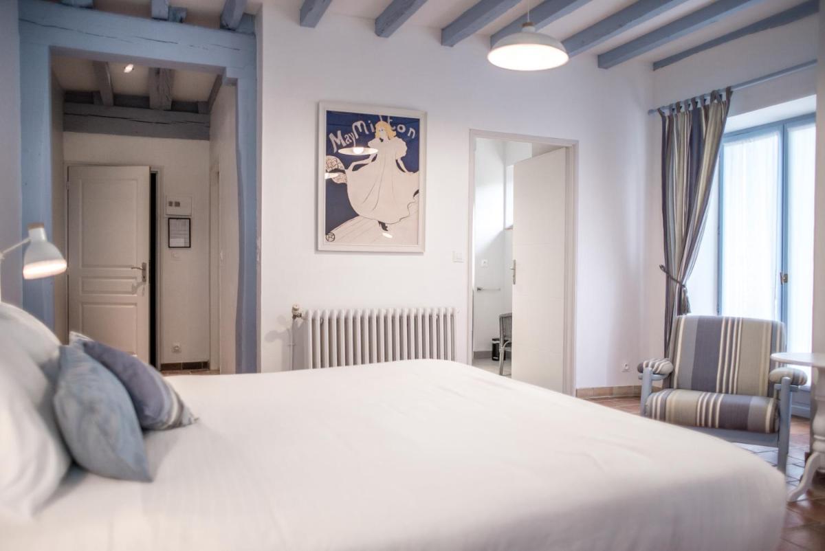 Chambres d'Hôtes Le Pignié - Housity