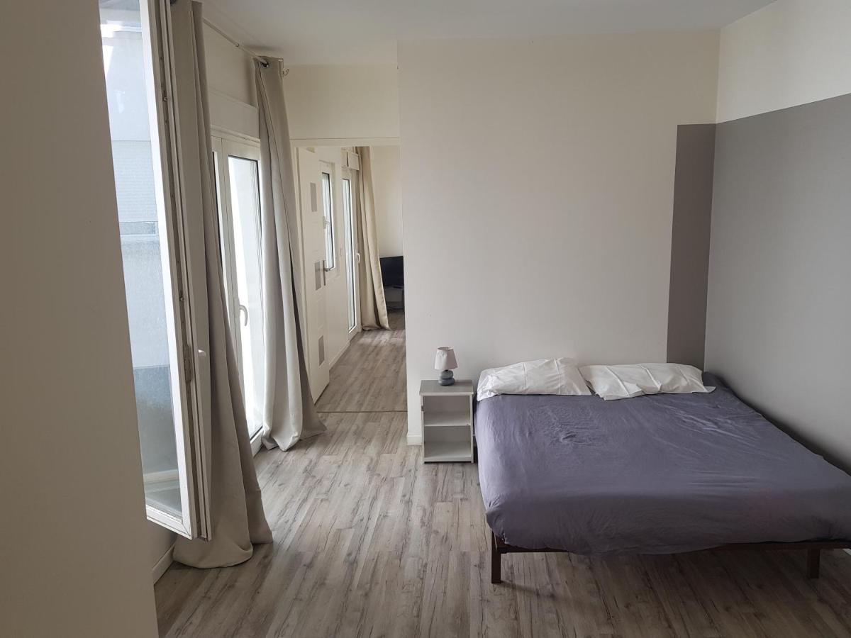 T3 centre Lourdes - Housity
